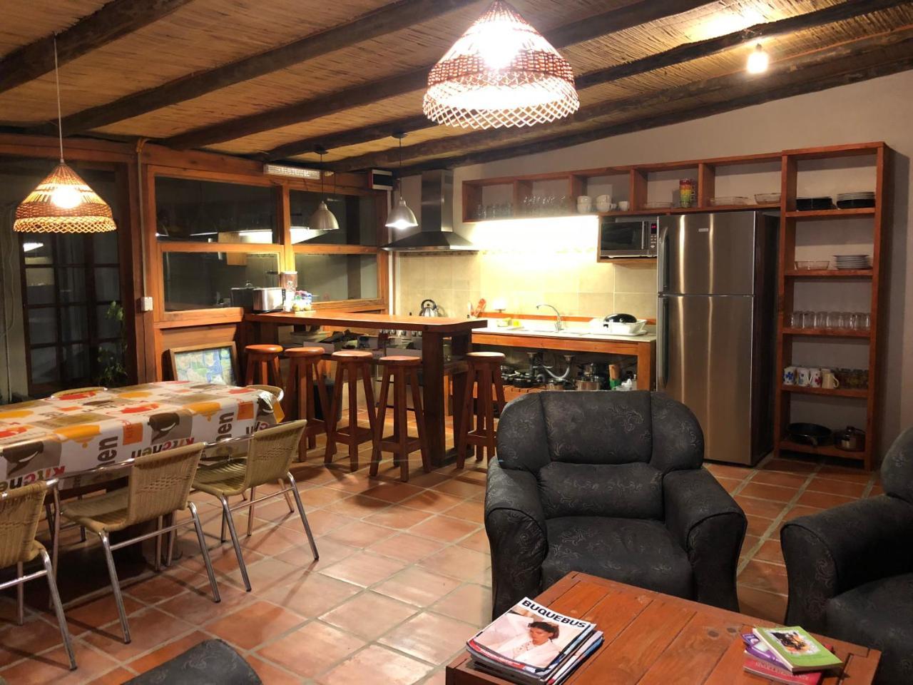 La Posada De La Pedrera酒店 外观 照片