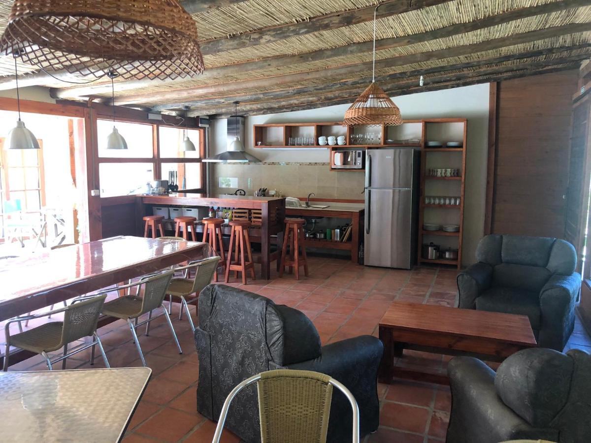 La Posada De La Pedrera酒店 外观 照片